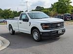 2025 Ford F-150 Regular Cab RWD Pickup for sale #T580295 - photo 3