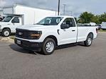 2025 Ford F-150 Regular Cab RWD Pickup for sale #T580295 - photo 8