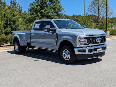 2025 Ford F-350 Crew Cab DRW 4WD Pickup for sale #T580298 - photo 1