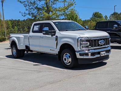 2025 Ford F-350 Crew Cab DRW 4WD Pickup for sale #T580299 - photo 1
