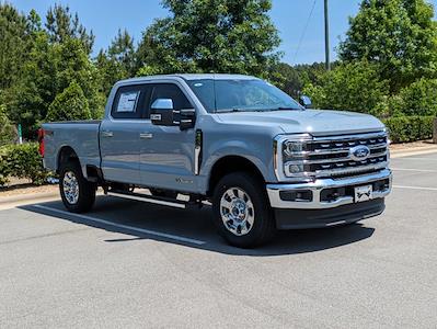 2025 Ford F-250 Crew Cab 4WD Pickup for sale #T580301 - photo 1