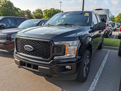 2020 Ford F-150 SuperCrew Cab 4WD Pickup for sale #T580301A - photo 1