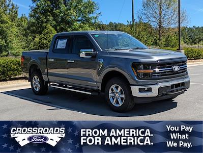 2025 Ford F-150 SuperCrew Cab 4WD Pickup for sale #T580310 - photo 1