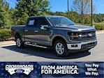 2025 Ford F-150 SuperCrew Cab 4WD Pickup for sale #T580310 - photo 1