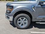 2025 Ford F-150 SuperCrew Cab 4WD Pickup for sale #T580310 - photo 11