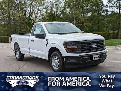 2025 Ford F-150 Regular Cab RWD Pickup for sale #T580312 - photo 1