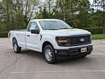 2025 Ford F-150 Regular Cab RWD Pickup for sale #T580312 - photo 3