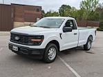 2025 Ford F-150 Regular Cab RWD Pickup for sale #T580312 - photo 8
