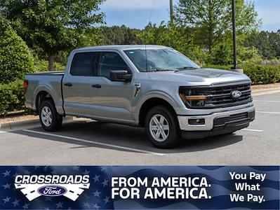 2025 Ford F-150 SuperCrew Cab RWD Pickup for sale #T580313 - photo 1