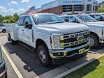 New 2025 Ford F-350 Crew Cab 4WD Reading SLU108-DW 9' Service Truck for sale #T580319 - photo 3