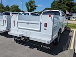 New 2025 Ford F-350 Crew Cab 4WD Reading SLU108-DW 9' Service Truck for sale #T580319 - photo 2