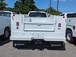New 2025 Ford F-350 Crew Cab 4WD Reading SLU108-DW 9' Service Truck for sale #T580319 - photo 4