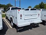 New 2025 Ford F-350 Crew Cab 4WD Reading SLU108-DW 9' Service Truck for sale #T580319 - photo 5