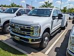 New 2025 Ford F-350 Crew Cab 4WD Reading SLU108-DW 9' Service Truck for sale #T580319 - photo 6