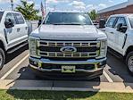 New 2025 Ford F-350 Crew Cab 4WD Reading SLU108-DW 9' Service Truck for sale #T580319 - photo 7