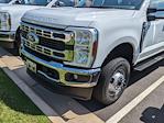 New 2025 Ford F-350 Crew Cab 4WD Reading SLU108-DW 9' Service Truck for sale #T580319 - photo 8