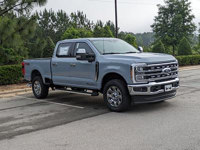 2025 Ford F-250 Crew Cab 4WD Pickup for sale #T580321 - photo 1