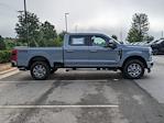 2025 Ford F-250 Crew Cab 4WD Pickup for sale #T580321 - photo 4