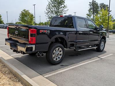 New 2025 Ford F-250 Lariat Crew Cab 4WD Pickup for sale #T580322 - photo 2