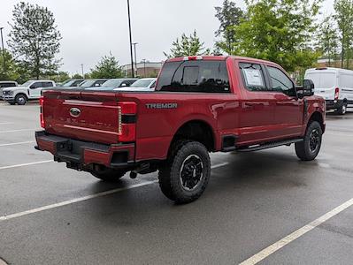 New 2025 Ford F-250 Lariat Crew Cab 4WD Pickup for sale #T580324 - photo 2