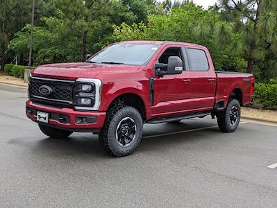 2025 Ford F-250 Crew Cab 4WD Pickup for sale #T580324 - photo 1