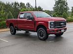 2025 Ford F-250 Crew Cab 4WD Pickup for sale #T580324 - photo 3
