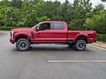 2025 Ford F-250 Crew Cab 4WD Pickup for sale #T580324 - photo 8