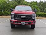2025 Ford F-250 Crew Cab 4WD Pickup for sale #T580324 - photo 9