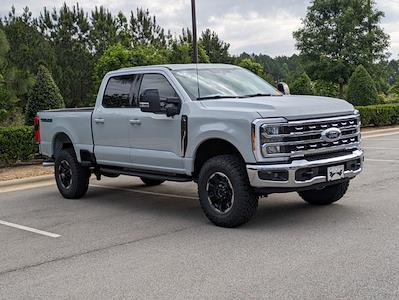 2025 Ford F-250 Crew Cab 4WD Pickup for sale #T580327 - photo 1