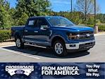 2025 Ford F-150 SuperCrew Cab 4WD Pickup for sale #T580336 - photo 1