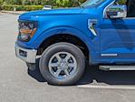 2025 Ford F-150 SuperCrew Cab 4WD Pickup for sale #T580336 - photo 11