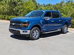 2025 Ford F-150 SuperCrew Cab 4WD Pickup for sale #T580336 - photo 8