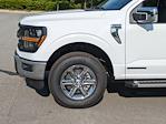 New 2025 Ford F-150 XLT SuperCrew Cab 4WD Pickup for sale #T580337 - photo 11