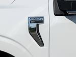 New 2025 Ford F-150 XLT SuperCrew Cab 4WD Pickup for sale #T580337 - photo 12
