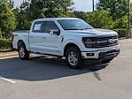 New 2025 Ford F-150 XLT SuperCrew Cab 4WD Pickup for sale #T580337 - photo 3