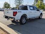 New 2025 Ford F-150 XLT SuperCrew Cab 4WD Pickup for sale #T580337 - photo 2