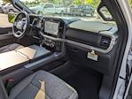 New 2025 Ford F-150 XLT SuperCrew Cab 4WD Pickup for sale #T580337 - photo 40