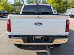 New 2025 Ford F-150 XLT SuperCrew Cab 4WD Pickup for sale #T580337 - photo 5