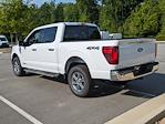 New 2025 Ford F-150 XLT SuperCrew Cab 4WD Pickup for sale #T580337 - photo 6