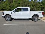 New 2025 Ford F-150 XLT SuperCrew Cab 4WD Pickup for sale #T580337 - photo 7