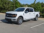 New 2025 Ford F-150 XLT SuperCrew Cab 4WD Pickup for sale #T580337 - photo 8