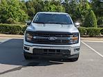 New 2025 Ford F-150 XLT SuperCrew Cab 4WD Pickup for sale #T580337 - photo 9