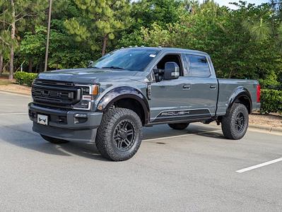 2021 Ford F-250 Crew Cab 4WD Pickup for sale #T580338A - photo 1