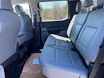 New 2025 Ford F-450 XL Crew Cab 4WD Cab Chassis for sale #T580339 - photo 18