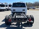New 2025 Ford F-450 XL Crew Cab 4WD Cab Chassis for sale #T580339 - photo 20