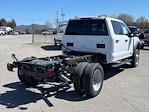 New 2025 Ford F-450 XL Crew Cab 4WD Cab Chassis for sale #T580339 - photo 2