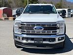 New 2025 Ford F-450 XL Crew Cab 4WD Cab Chassis for sale #T580339 - photo 5