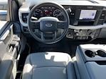 New 2025 Ford F-450 XL Crew Cab 4WD Cab Chassis for sale #T580339 - photo 6