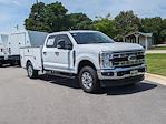 New 2025 Ford F-250 Crew Cab 4WD CM Truck Beds 98" SB Body 8' 2" Service Truck for sale #T580341 - photo 3