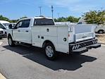 New 2025 Ford F-250 Crew Cab 4WD CM Truck Beds 98" SB Body 8' 2" Service Truck for sale #T580341 - photo 6